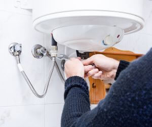 About Tankless Water Heater Installation Pros Little America, WY